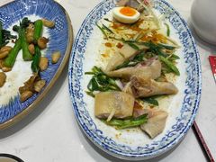 -常来小聚·广州非遗传承餐厅(高德置地店)