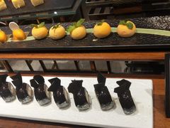 -武汉世茂希尔顿酒店·汇·全日餐厅