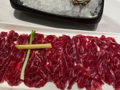 -新一哥粤菜火锅(瑞金店)