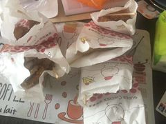 -星巴克(淮安金鹰店)
