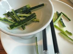 -北京老铺烤鸭(高新店)