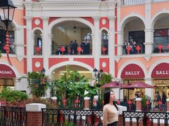 -佛罗伦萨小镇广佛名品奥特莱斯(疏港路店)