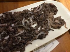 -牛很鲜潮汕牛肉火锅(朝晖路店)