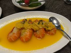 -Yan Ting 宴庭中餐厅(上海静安瑞吉酒店)