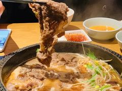 -牛New寿喜烧(青浦店)