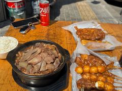 -赵家牛肉砂锅(台西三路店)