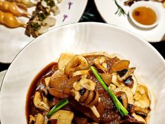 -甄御•海鲜新青岛菜(麦岛店)