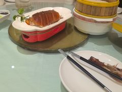 -大鸭梨烤鸭(房山店)