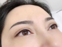 -久匠·野生眉半永久纹眉