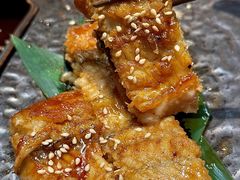 -铭牛烧肉·和牛海鲜自助(高新月牙湖店)