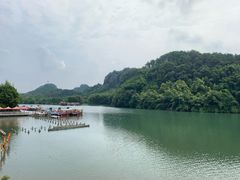 -丹霞山风景名胜区