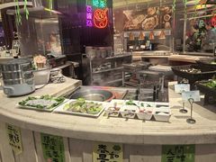 -嘉莱特精典国际酒店·醇咖啡厅