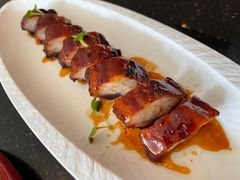 -三亚亚龙湾瑞吉酒店·铭轩中餐厅Mingxuan·海南菜·粤菜