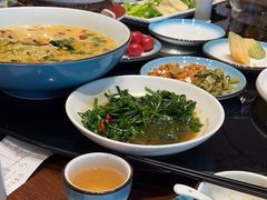 -曹家小菜(胜太路店)