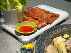 -林辉家宴·本地家常菜·头牌清远鸡(先锋店)