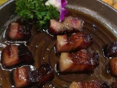 -虾饺妹·酒家(金碧店)