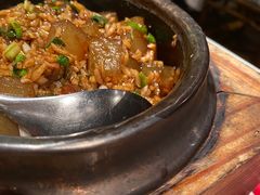 -汉唐宴长安食府