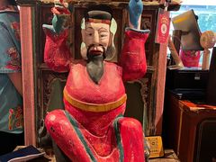 -春梅里卤鹅馆·47年老字号(中山路店)