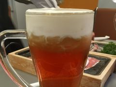-湊湊火锅·茶憩(南京万象天地店)