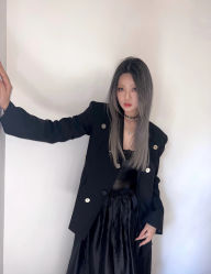 -时尚殿堂hair salon