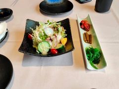 -富盈酒店-日本料理餐厅(厚街店)