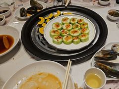 -水禾轩·海鲜蒸汽主题餐厅(新香洲旗舰店)