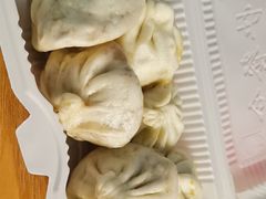 -陈寔包子王·卤煮小肠·京味小吃(龙潭店)