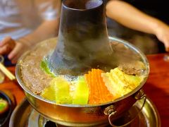 -嘎咓讓咘藏餐厅(团结新村店)