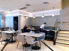 大堂-必胜客(万达百货店)