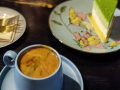 -The Flowers Coffee(南山店)