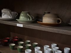 -Hei Cafe(工体店)