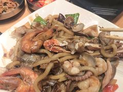 -爱江山温泉(凌奥店)