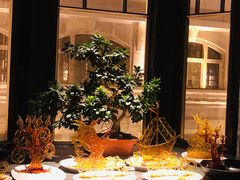 -三号黄浦会Canton Table