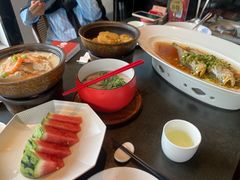 -炊江南·上海菜(国展华漕店)