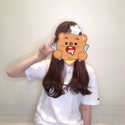 长发-3AM HAIR SALON烫发染发接发