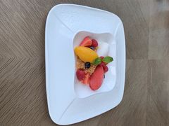 -恰餐厅CHAR Grill(北京三里屯洲际店)