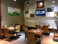 大堂-米家餐厅(长生路店)