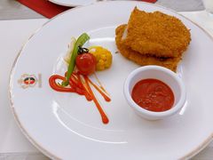 -马迭尔西餐厅(中央大街店)