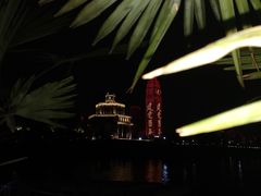 -武汉两江游览·夜游长江(汉口粤汉码头)