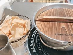 -椰庭·椰子鸡·创意玩家(晶耀前滩店)