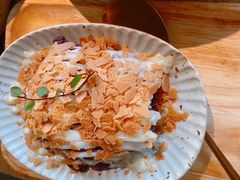 -蜜桃餐厅·伴山(湖滨商业街店)