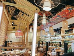 -椰夫人·养生椰子鸡(金沙洲永旺店)