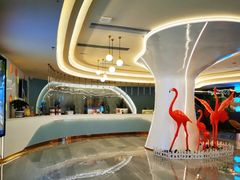 -遇见时尚足浴·SPA(五路口万达店)