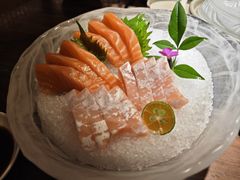 -揽季锅物会·海鲜姿造(五四路店)