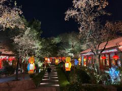 -白家大院·王府宫廷菜(苏州街店)