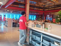 -肥肥虾庄·金牌油焖大虾(杨园滨江时代walk店)
