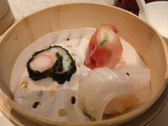 -万丽轩·粤菜(王府井金茂万丽酒店)