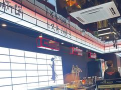 -牛武士寿喜烧·和牛火锅自助(全球首店)