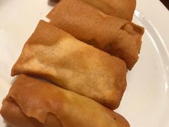 -扬州香格里拉·香宫中餐厅