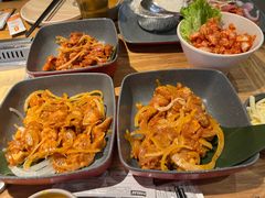 -新石器烤肉(招商1872店)